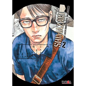 Shimazaki En La Tierra Pacífica 02